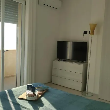 Apartment Oltremare Buggerru