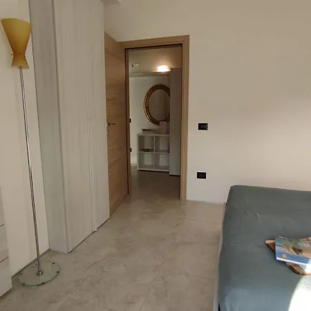 Apartment Oltremare *