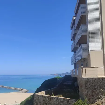 Apartment Oltremare Buggerru